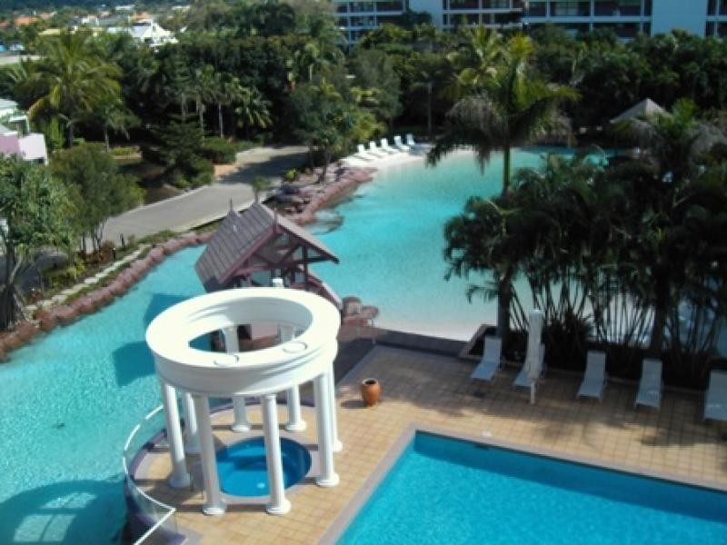 69/12 Commodore Drive, Surfers Paradise QLD 4217